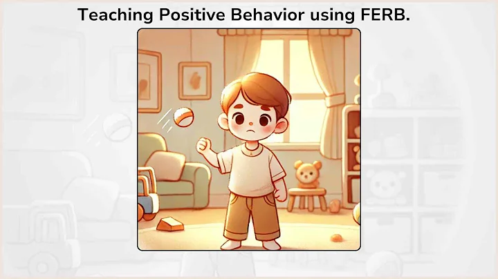 Promote Positive Behavior Using Functionally Equivalent Replacement Behaviors FERB  Autism Parenting