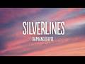 Damiano David - Silverlines (Lyrics) thumbnail