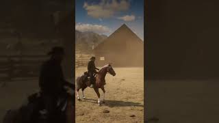 LA CUICHI #amoaloscaballos #caballos #reddeadredemption2 #rdr2 #vaqueros