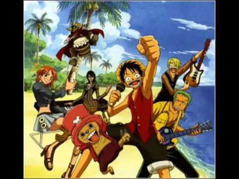 One Piece Brand New World Instrumental Youtube Youtube