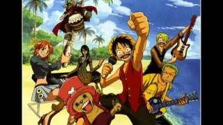 Download Ost One Piece Brand New World Mp3 Download Mp3