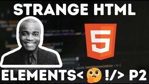 [Audio Tag + Base Tag ] HTML Element Tags You Probably Did Not Know Existed[ Beginner Level ] Part 2