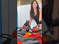 [4K] Racing Model Lookbook｜모델 안나경 직캠 - 3｜レースクイーン｜Model Cantik