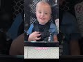 Baby P has the most contagious laugh in the world? | Paris Hilton
