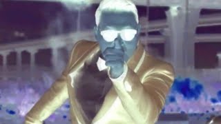 Gmytp Scary Goddamn Style Cs188