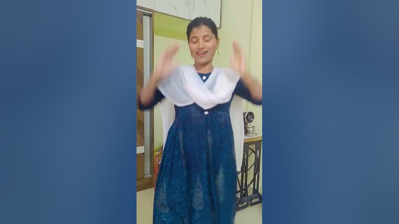 Aata kaavala song #dance