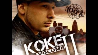 K Koke - LORD KNOWS (W/Lyrics)