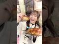 三日月村で江戸時代デートしよ?🍡#かとゆり #デート #デートVlog #移住 #群馬観光 #ぐんま暮らし #三日月村 #群馬
