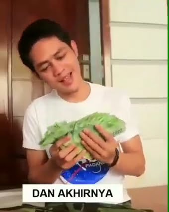 Story wa keren SUKSES TANPA ROKOK