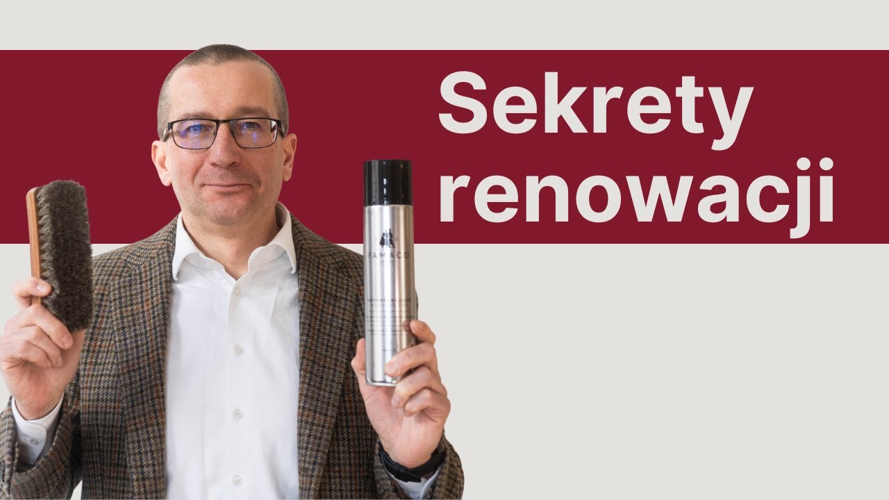 Лучшие средства по уходу за обувью | Классическая обувь