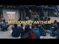 Missionary Anthem (LIVE) - Seth Yates - YWAM Kona Music