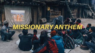 Missionary Anthem (LIVE) - Seth Yates - YWAM Kona Music