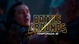 CAMPOS DE BATALLA DÍA 7 | TEMPORADA 18 | MCOC