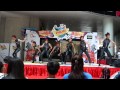 Sst dance crew pulse 2014 kpop junior cat auditions