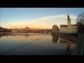 Prague Time-lapse video