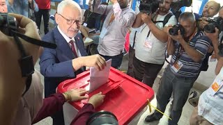 Législatives en Tunisie, les tractations s'annoncent complexes