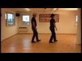 Bosa Nova - Line Dance (Dance & Teach) - YouTube