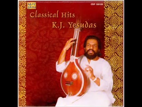 Kannan Varukintra Classical By Yesudas