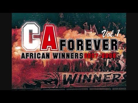 اغاني النادي الافريقي كوماندو