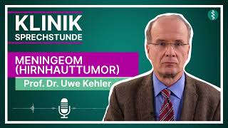 Wann muss ein Hirntumor behandelt werden? | Asklepios