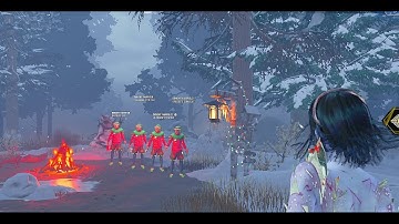 4 man SWF vs my spirit (WITH TTV REACTION) | Dead By Daylight