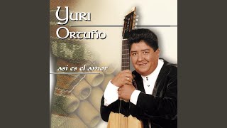 Video thumbnail of "Yuri Ortuño - Tengo una Escalerita"
