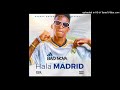 Bad Nova Hala Madrid Afro Trap 