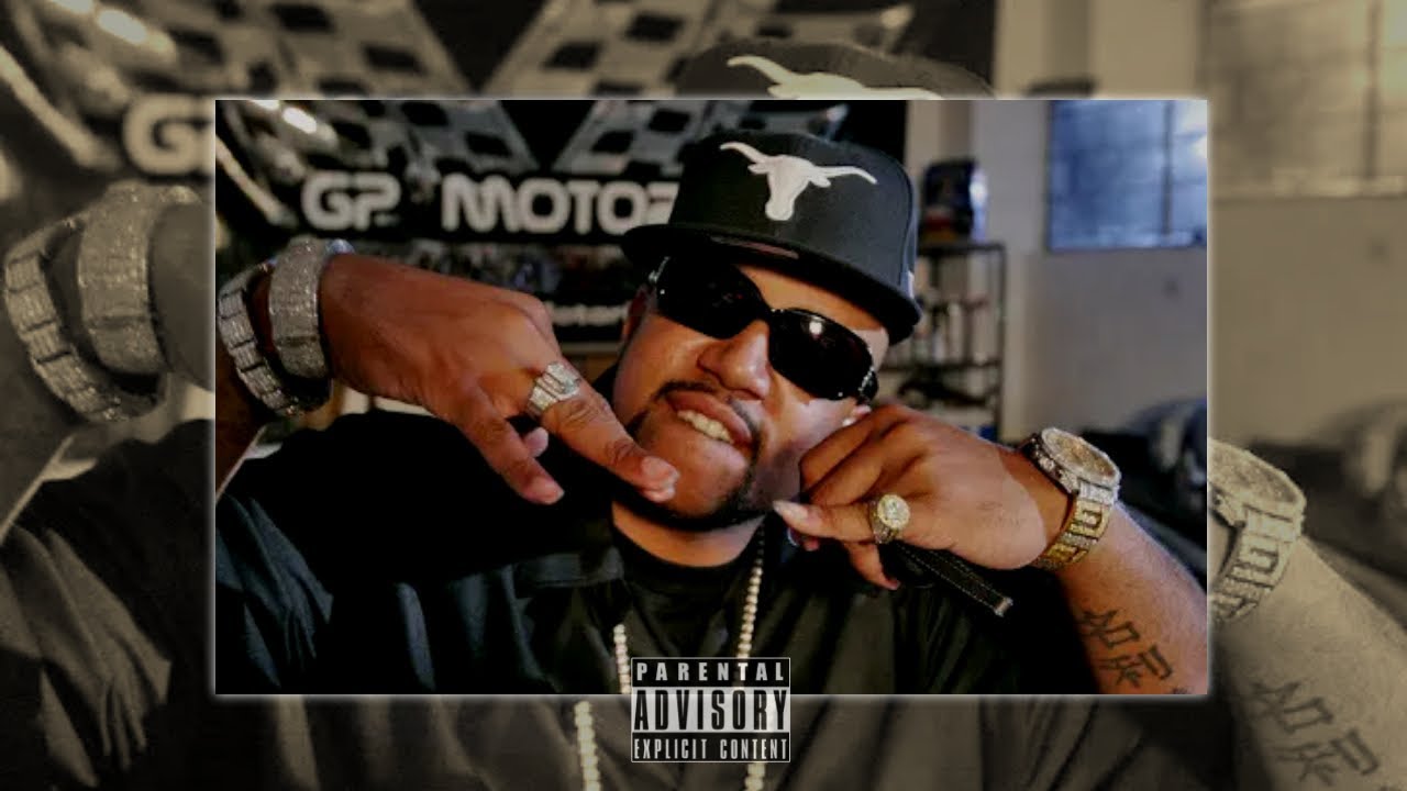 Pimp C - 'Pourin Up' x 'Still Tippin Remix' ft Bun B Mike Jones - YouTube