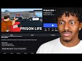 THIS ROBLOX GAME FINALLY UPDATED AFTER 10 YEARS..