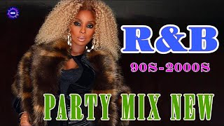 90s & 2000s R&B PARTY MIX - G2B Beyonce, Chris Brown, Ashanti & More [Addictive American Music]