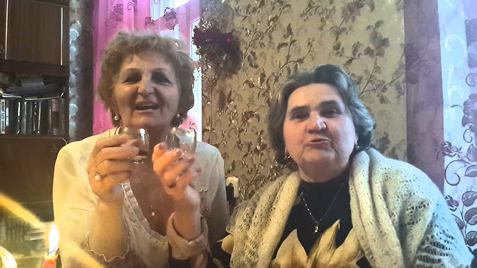 секс бабушек 