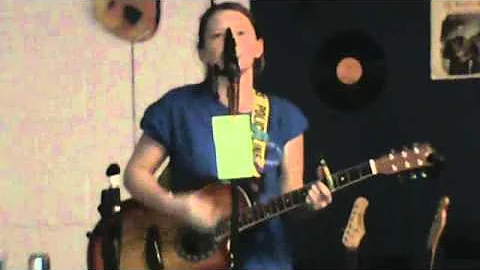The Coal Country Band (Danielle Fields)Hell on Hee...