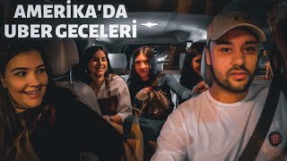 Amerika’da Uber . Kaç para kazandık ?