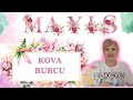 Kova burcu  mays aynda sizi neler bekliyor nasl etkiler  alcaksnz astroloji burlar