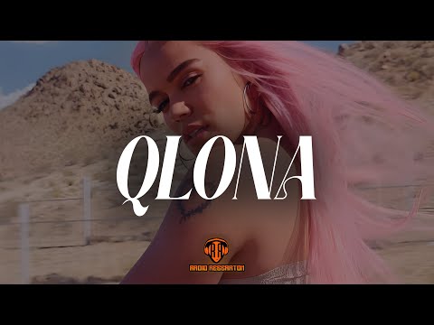 Karol G: 'Qlona' con Peso Pluma No. 1 de Hot Latin Songs