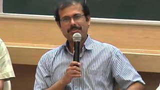 Day 2 - Panel Discussion on Python in Schools