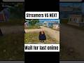 Streamer VS NEXT 😱💪#bgmi #pubg #johnathanislive #clutchmovements #pubgmobile #battleroyalegame #1vs4
