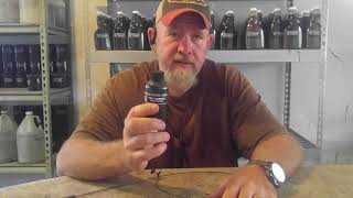 cocktail video