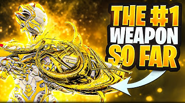 I Got My FIRST Warframe INCARNON... It