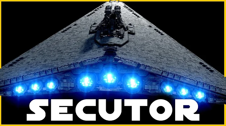 Secutor-class Battlecruiser (Venator's Replacement...