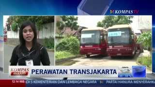 Download lagu Perawatan Transjakarta - Kompas Siang 29 Agustus 2014