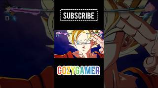 Super Saiyan Goku #sparkingzero #edit #goku #supersaiyan #shorts #dbz #feedshorts #kamehameha #anime