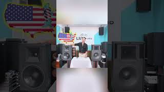 So sánh JBl KP 4012 G2 và Verity MUSE 12 - vấn đề của việc chọn loa đúng nhu cầu