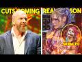 WWE SILENCING FANS...HHH NOT LEAVING…WWE RELEASES COMING...REAL REASON STAR RELEASED..Wrestling News