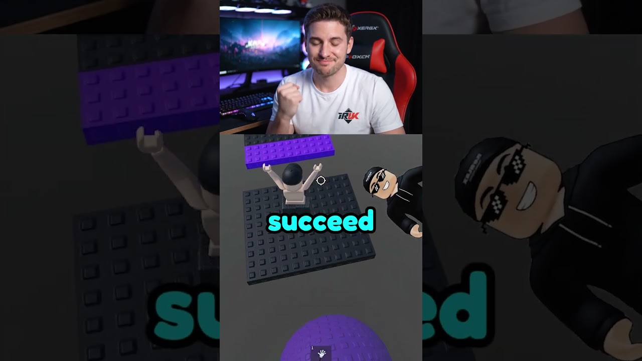 roblox hardest challenge #roblox