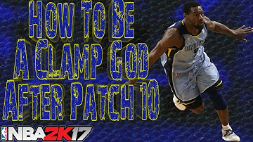 NBA 2k17 Best Defensive Settings | NBA 2k17 How To Defend Anyone | NBA 2k17 Tips | Defense Tips