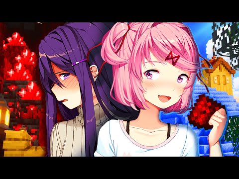 Dokis Play Minecraft⛏️Part