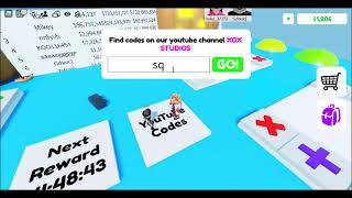 Robux Calc - Roblox Codes - تلعب لعبة iPhone/iPad على الإنترنت على  Chedot.com