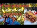 A VISIT TO PANGANI HASH GRILL. !first impressions @African_winny hashgrill