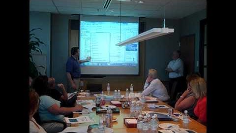 Next Level Technology - Windows 7: Task Bar & Jump Lists